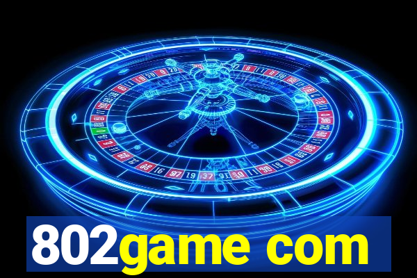802game com